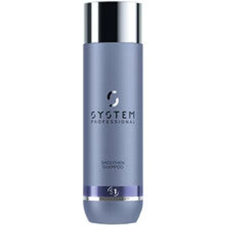 Smoothen - Shampoo for unruly hair - 50ml