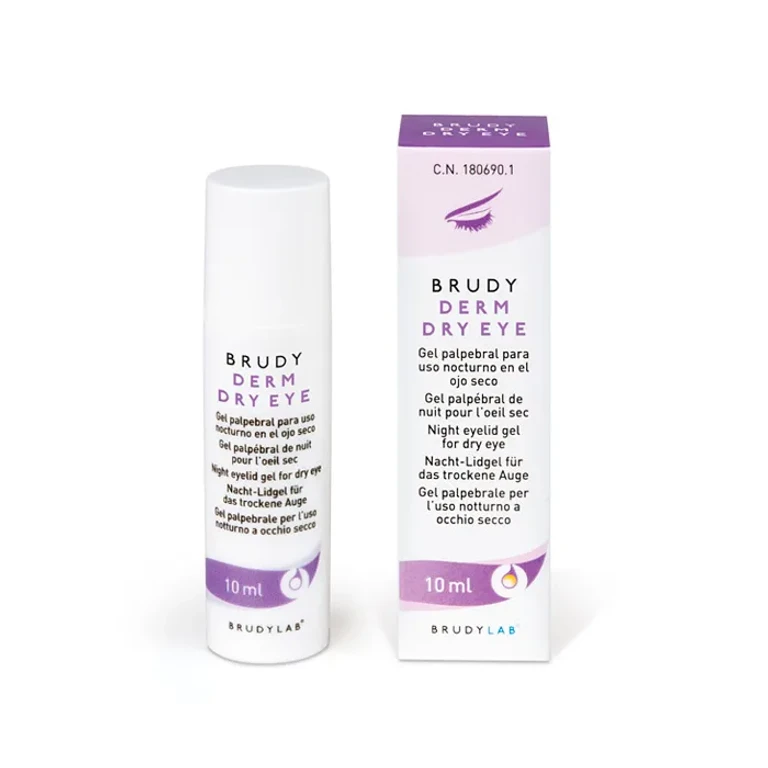 Brudy Lab Eye Derm Secco 10ml