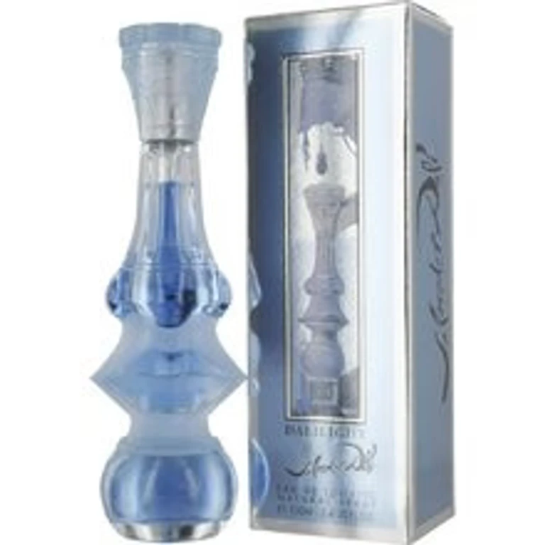 Dalilight EDT bottle volume 100ml