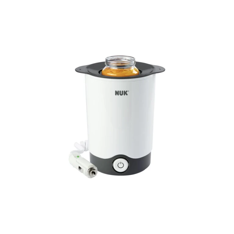 Thermo Express Plus Bottle Warmer