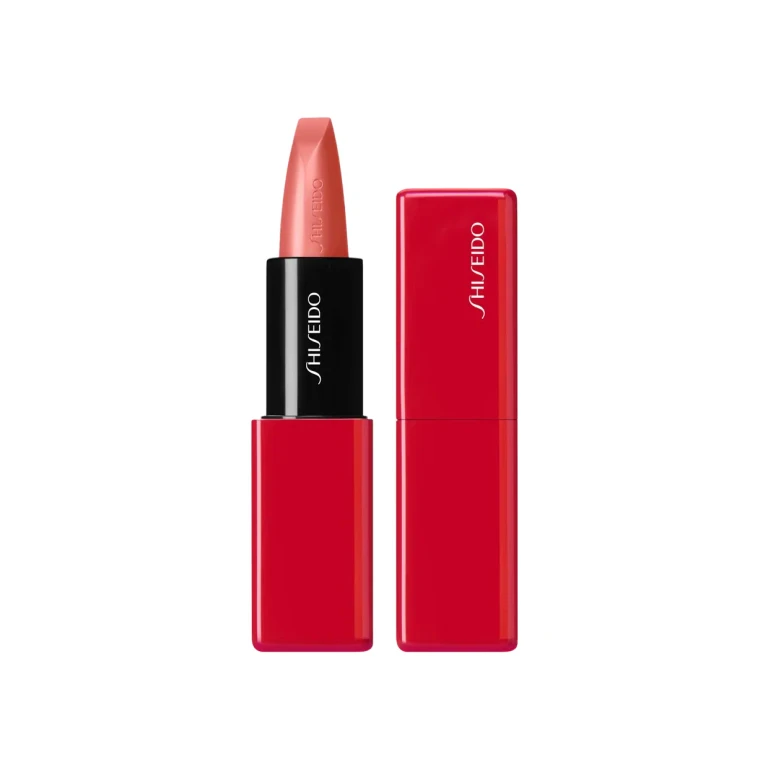 Technosatin Cream Lipstick Gel 414