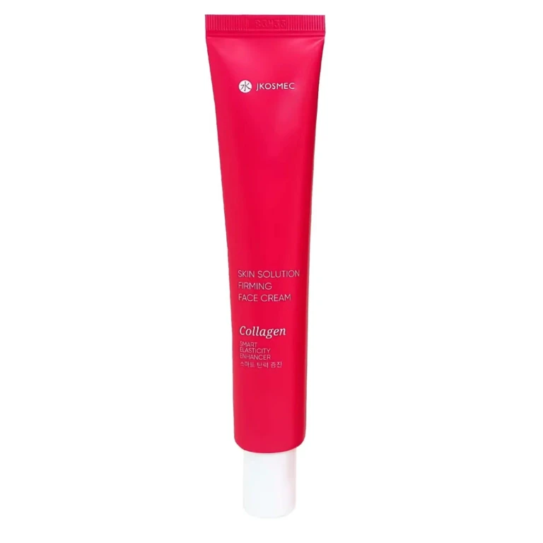Skin Solution Collagene Firming Crema Viso 50ml — Crema viso