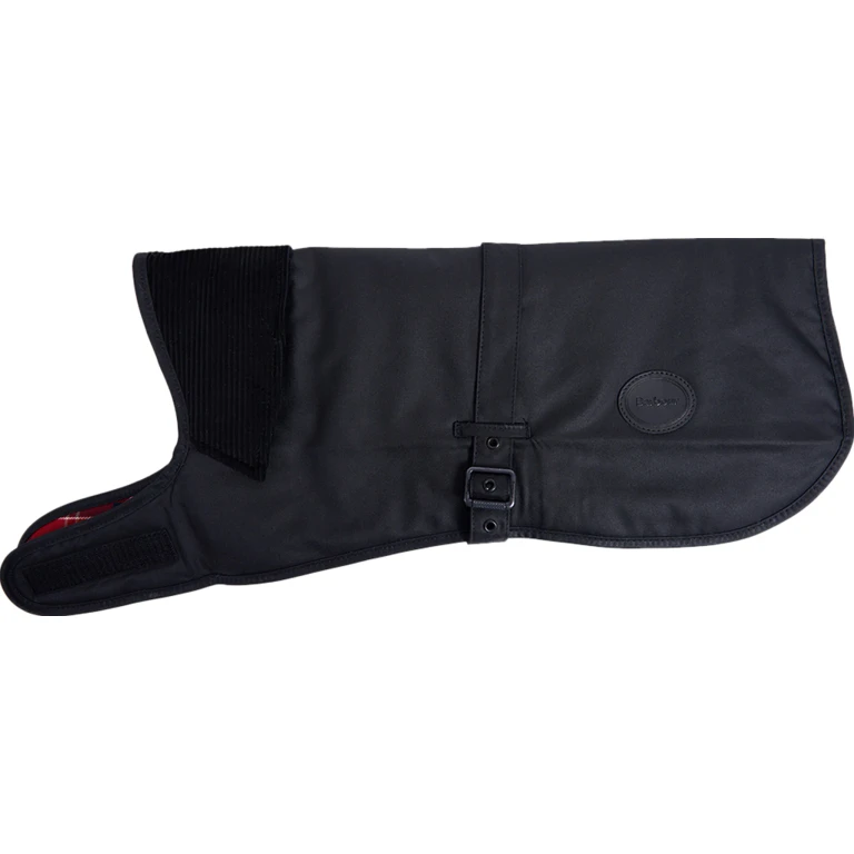 Wax Dog Coat
