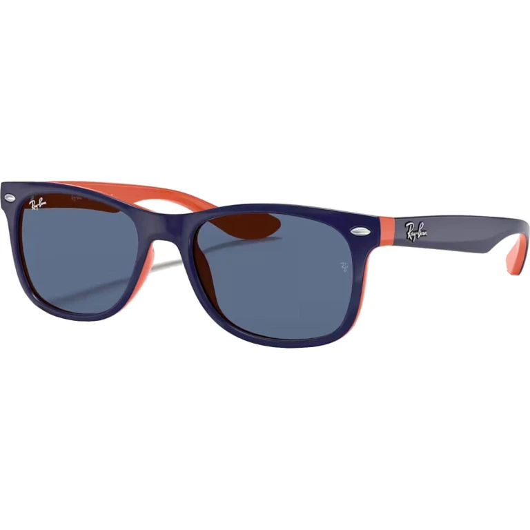 New Wayfarer Junior Sunglasses - Kids