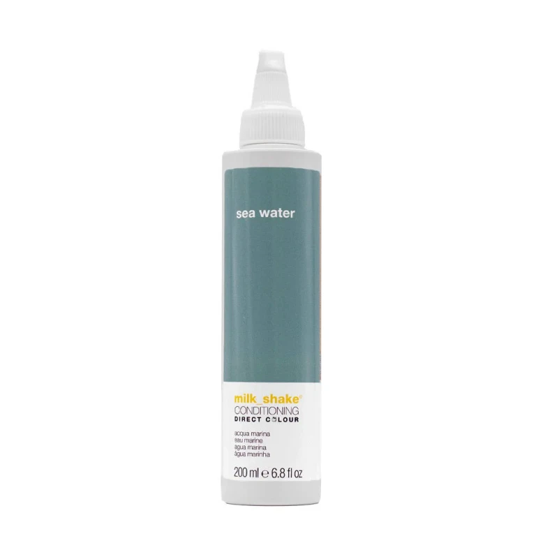 Direct Color Sea Water Hair Coloring Balm 200 ml