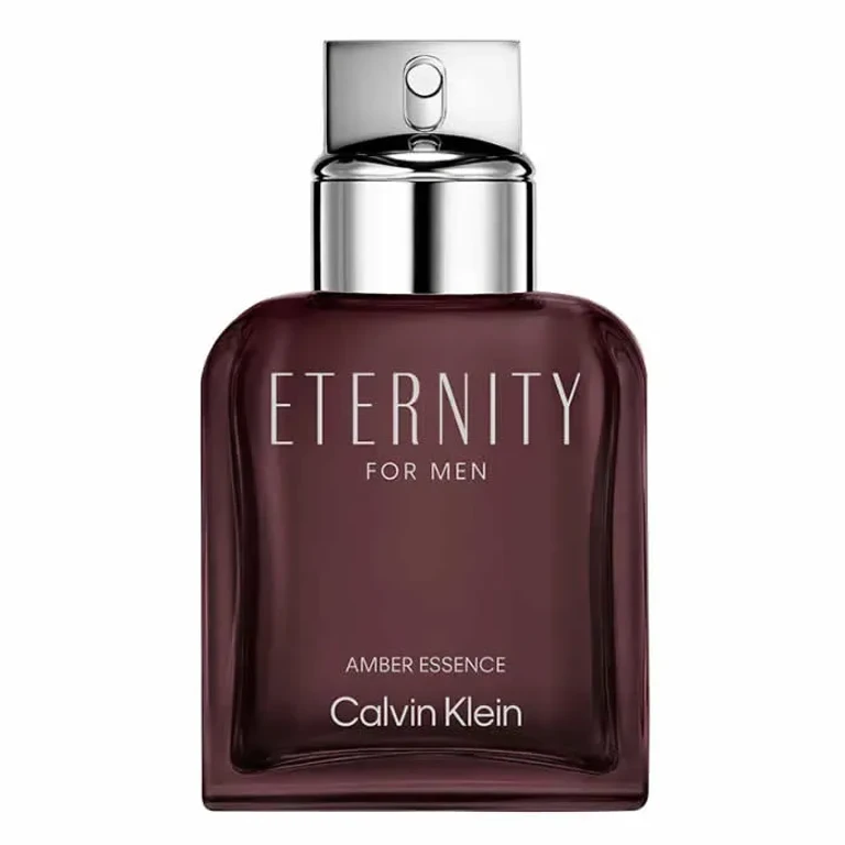 Eternity for Men Amber Essence Eau De Parfum Intense Spray 100ml