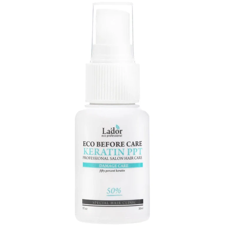 Spray alla cheratina La'dor Before Care Keratin PPT