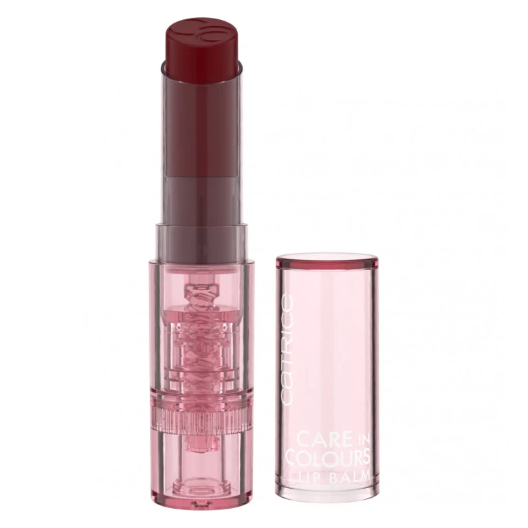 Care In Clours Lip Balm 050-Wild Rebel 3g