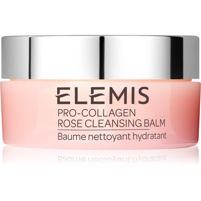 Pro-Collagen Rose cleansing balm 100g
