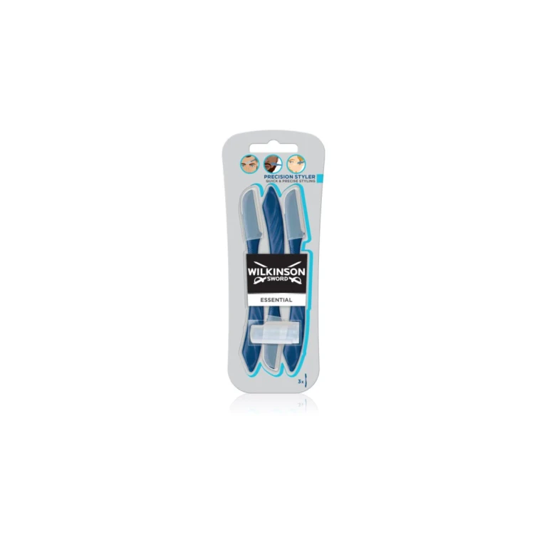 sword Precision Styler (3 pieces)