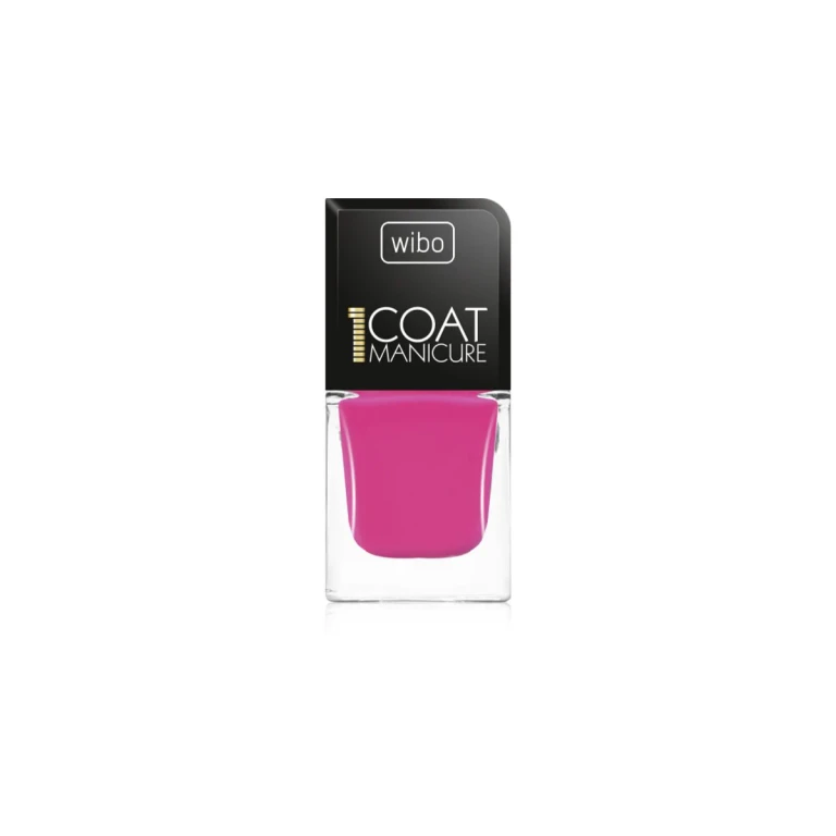 Coat Manicure Nail Polish 10 8.5ml