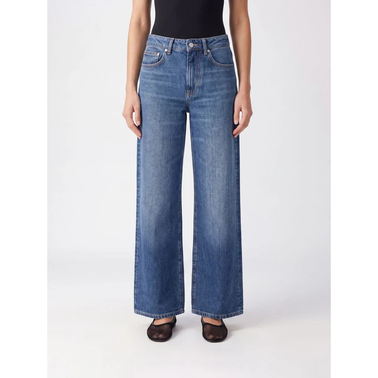 Jeans Woman color Denim (B5PDBW017234)
