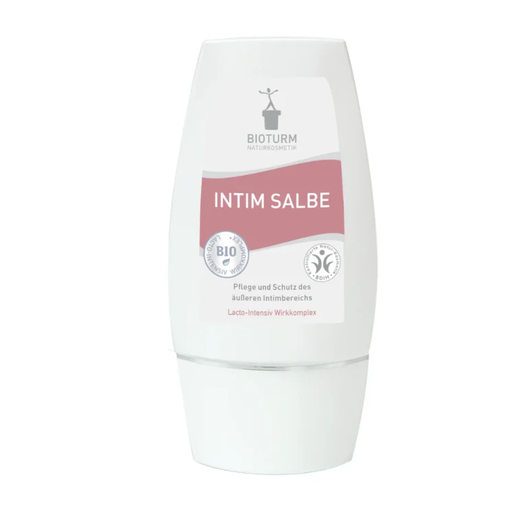 Intimate Ointment No.30, 30 ml