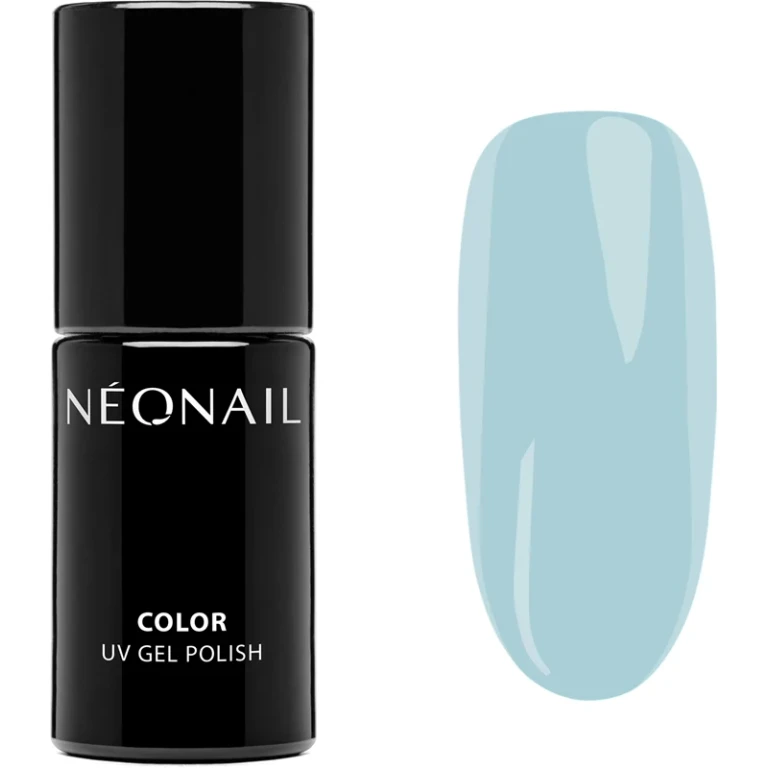 Blooming Dreams UV/LED Gel Nail Polish Sky Pulse 7.2ml