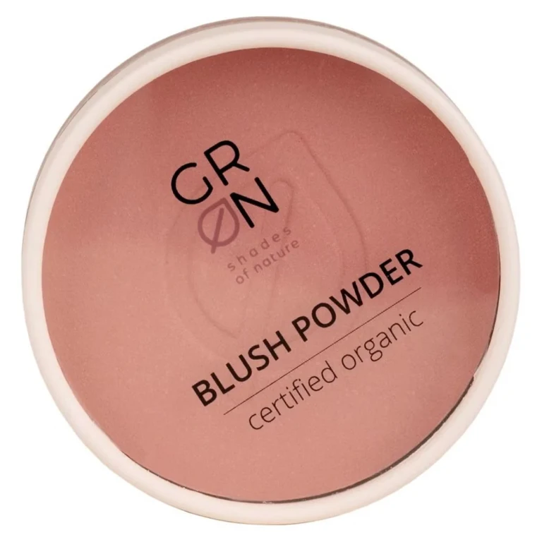 Blush watermelon pink powder (9g)
