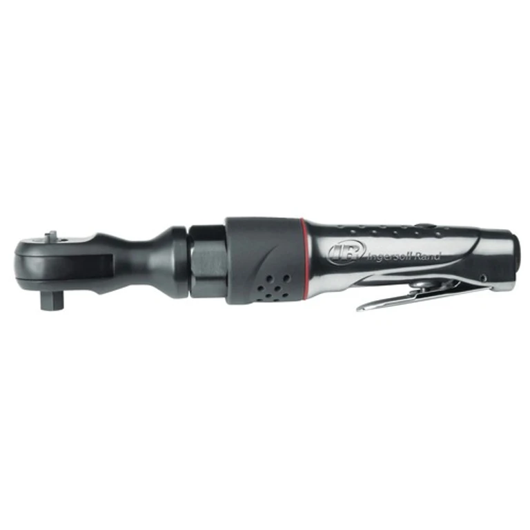 107XPA 160 RPM 54 ft-lbs. Max Torque 3/8 in. Drive Lever Actuation Standard Air Ratchet Wrench