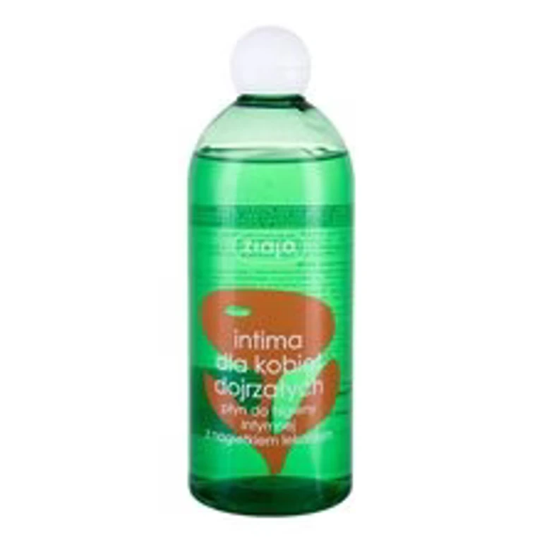 Calendula intimate cleansing gel - Intimate hygiene gel 500ml