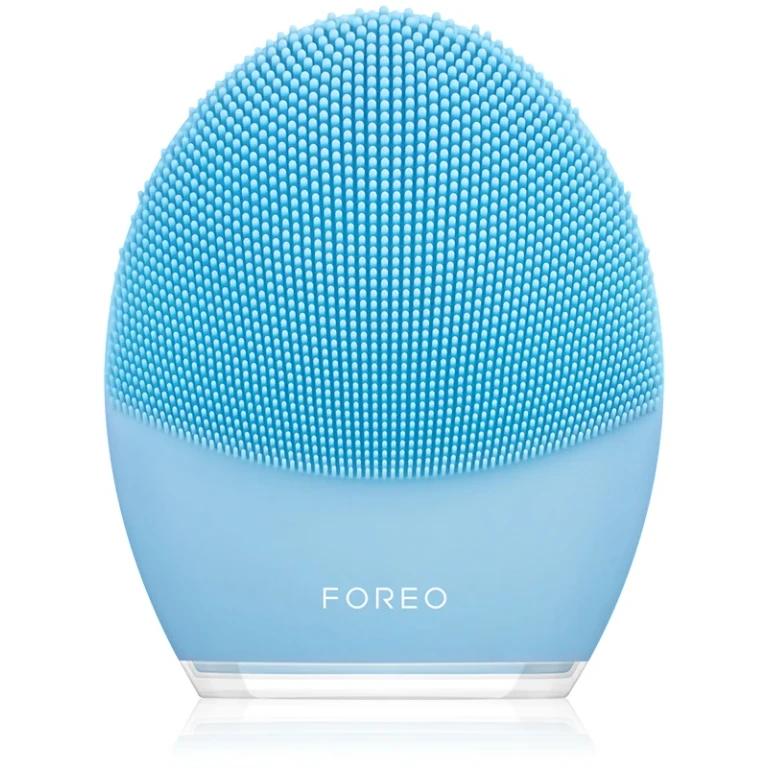Luna™ 3 Sonic Facial Cleansing Brush Anti-Wrinkle Effect Combination Skin 1 Pc