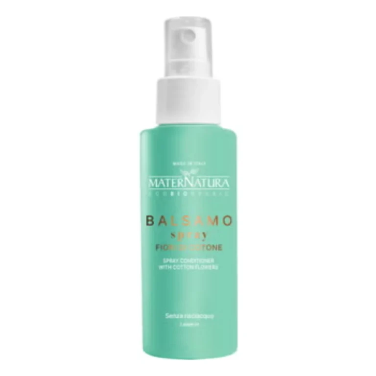 Cotton Flower Hair Spray Conditioner, 150 ml