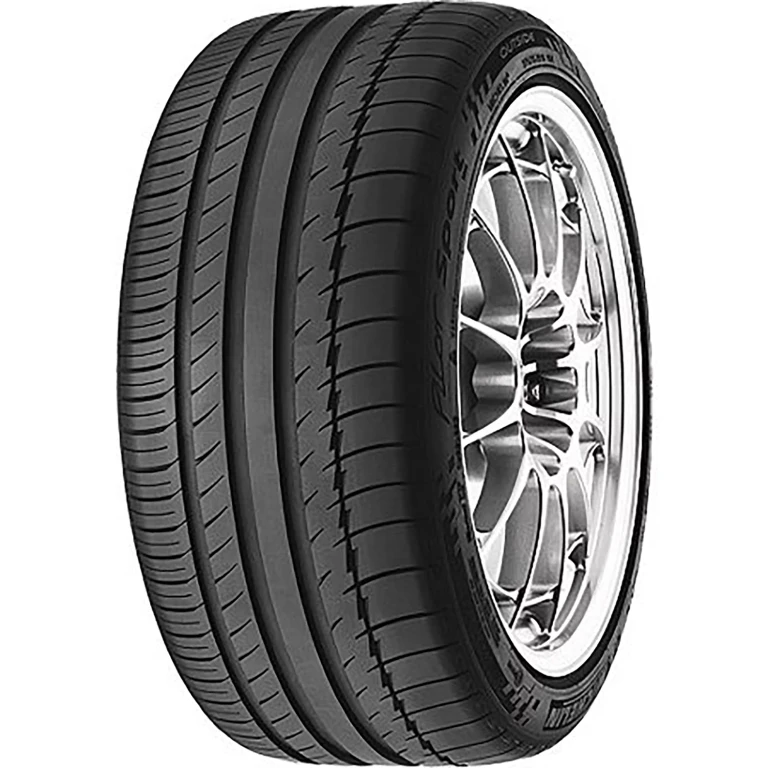 Pilot Sport PS2 - 305/30ZR19/XL 102YTire