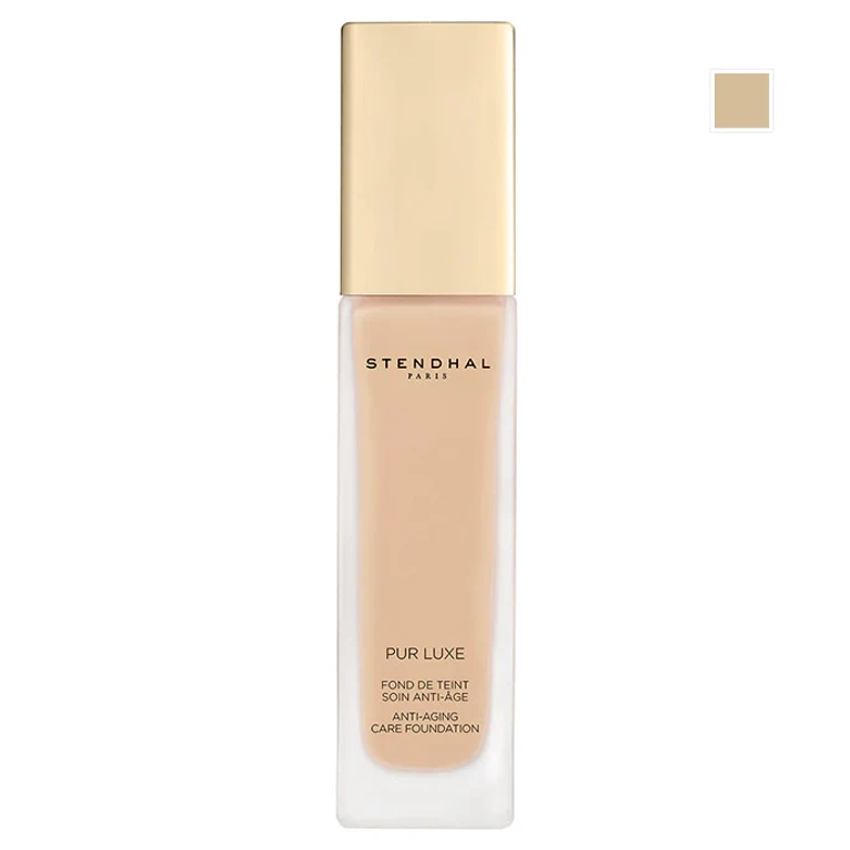 Even though Luxe Anti-age Foundation 420 Sand 30ml