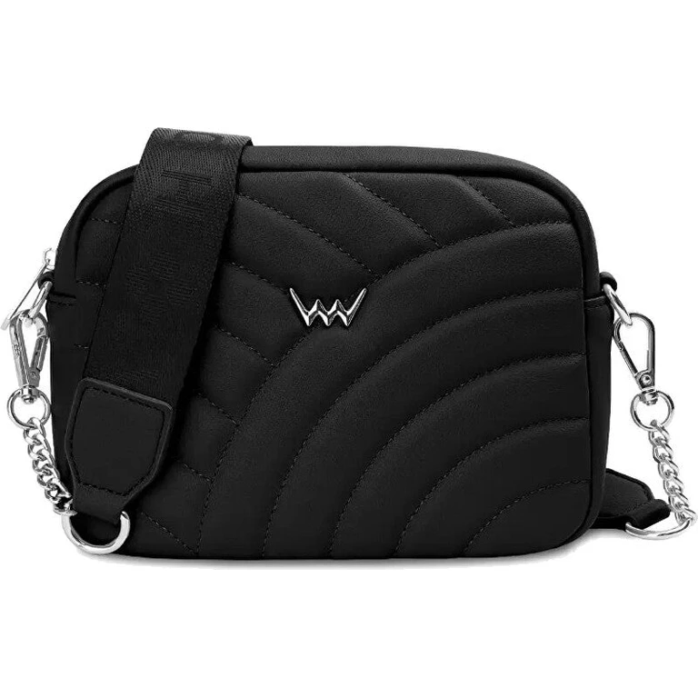 Women's Crossbody Bag Nelly Black