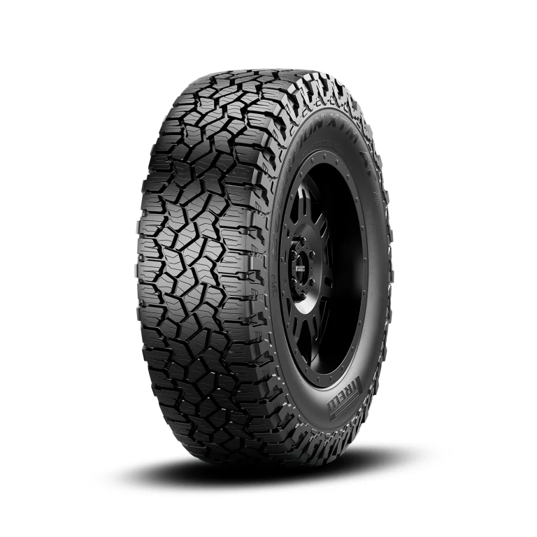 Scorpion XTM AT Elect - 275/65R20 116T Tire
