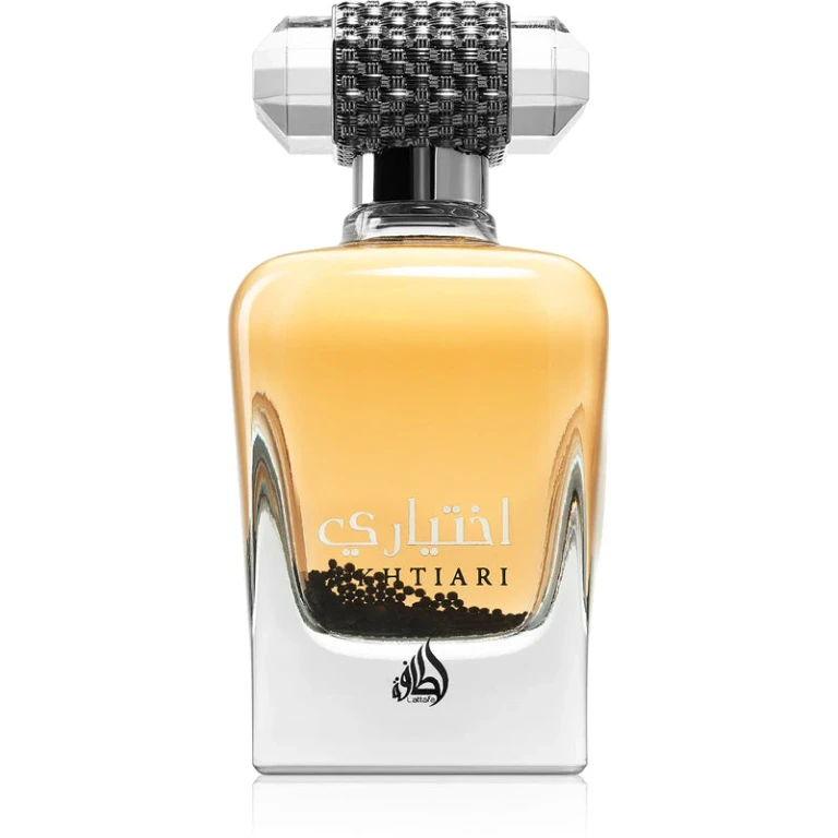 Ekthiari Eau de Parfum