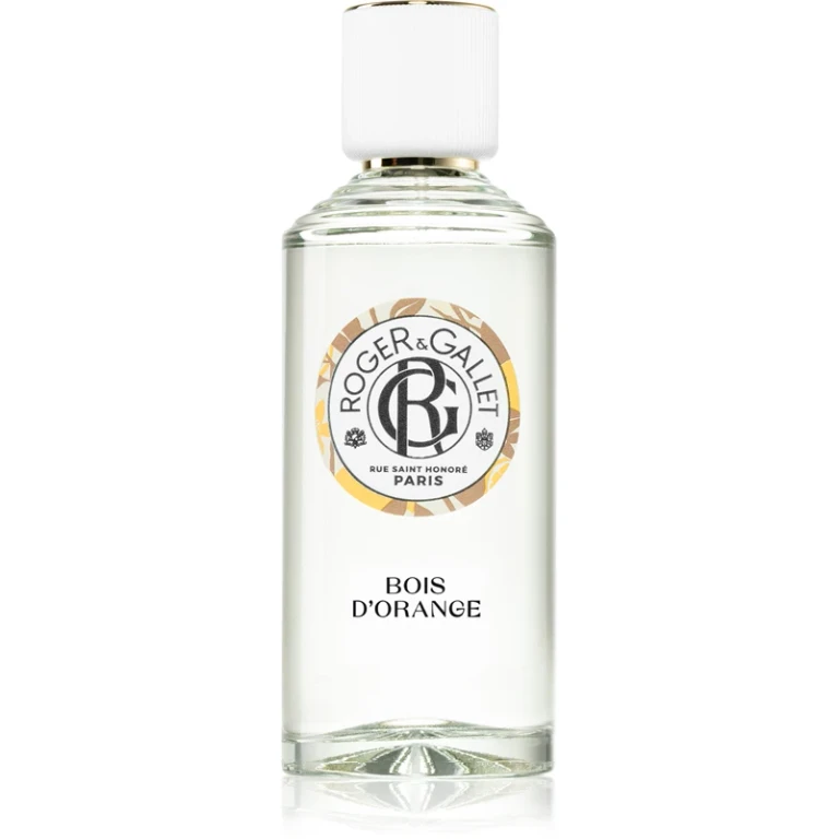 Orange Wood - Beneficial Scented Water 100ml