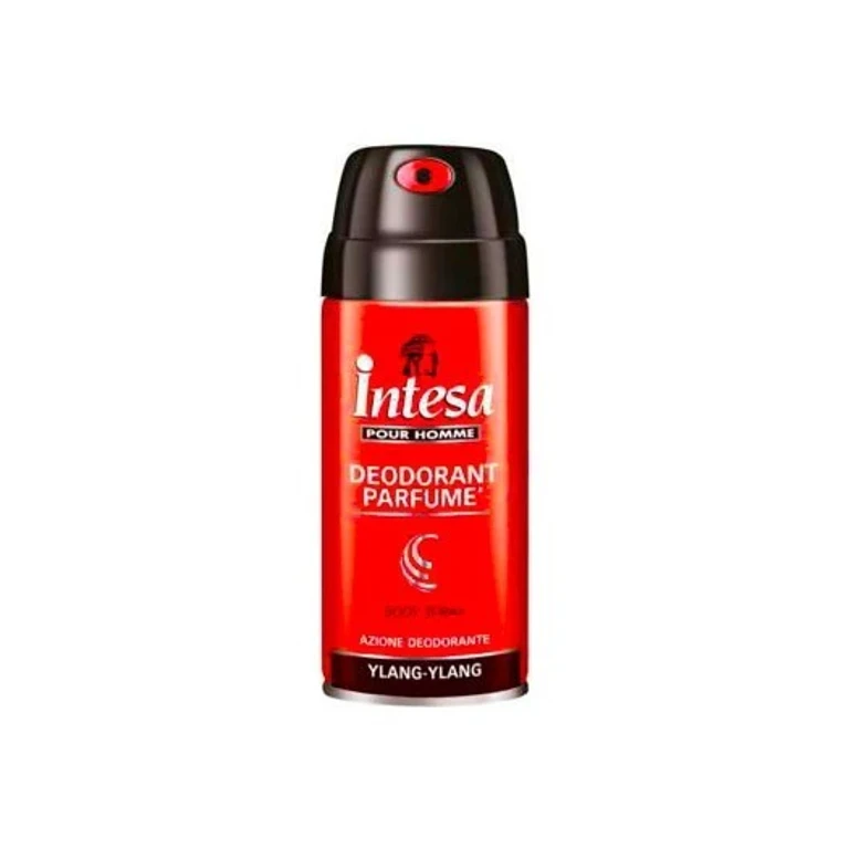 Men's Deodorant with Ylang-Ylang Fragrance, 150 ml