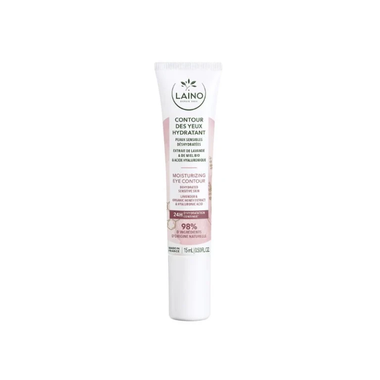 Moisturizing Eye Contour 15ml