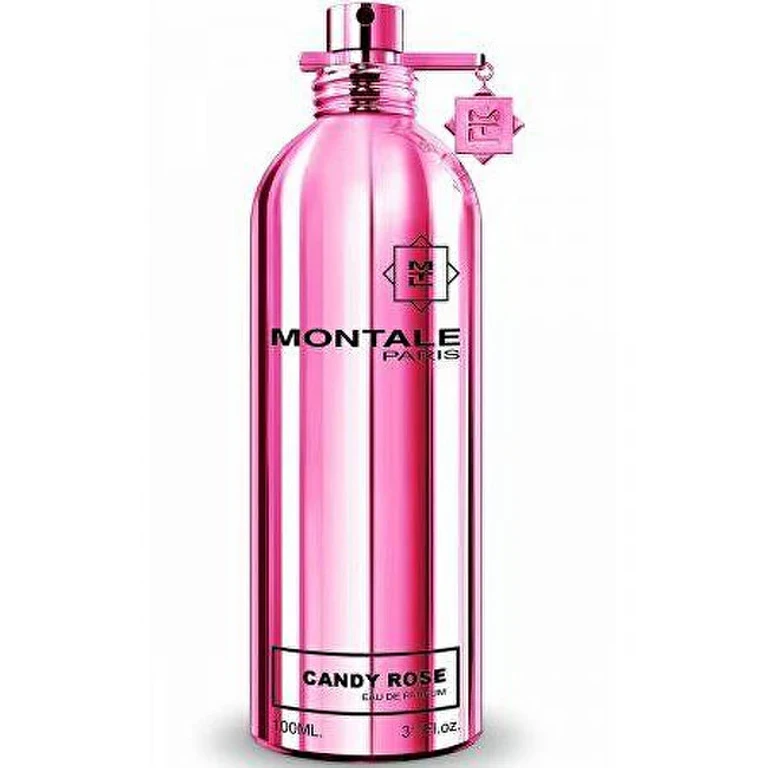 Candy Rose - Edp - Volume: 100 ml