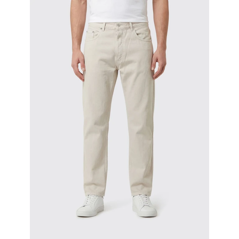 Straight Denim Jeans (KANYEPT2062)