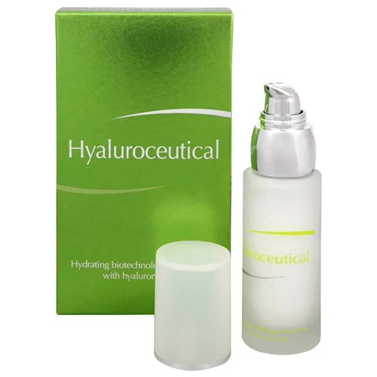 Hyaluroceutical Feuchtigkeitsemulsion 30 ml