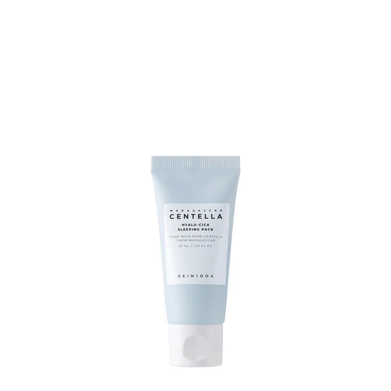 Hyalu-Cica Sleeping Pack 30 ml