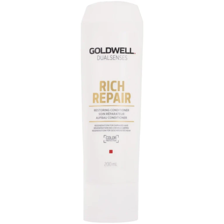 DLS Rich Conditioner 200 ml