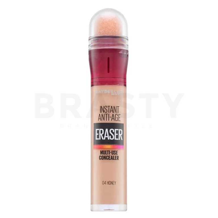 Instant Anti-Age Eraser Multi-Use Concealer 04 Honey 6.8 ml