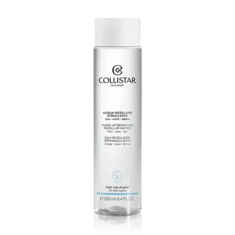 Micellar Cleansing Water 250 ml
