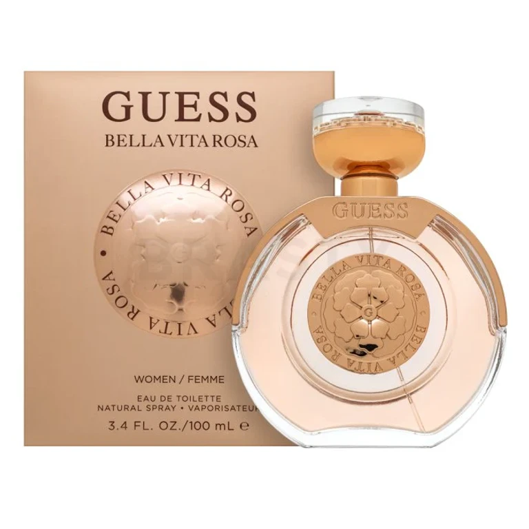 Bella Vita Rosa EDT W 100 ml