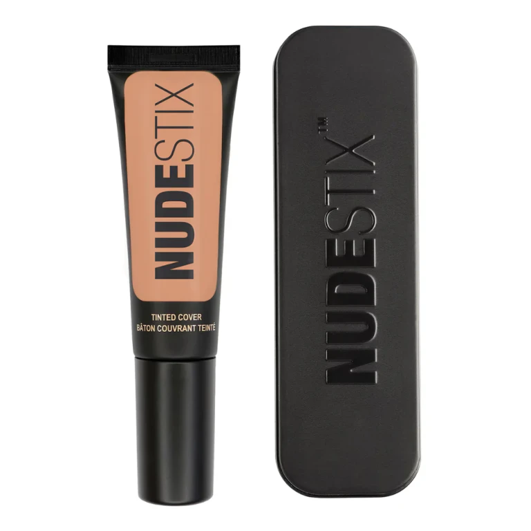 Coloured full coverage foundation 25 ml