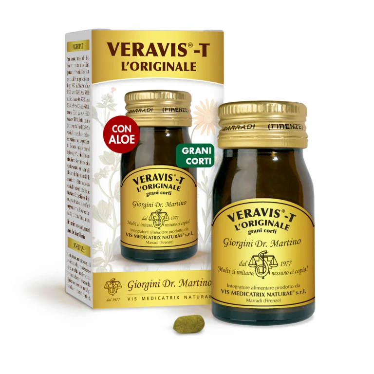 Veravis-T The Original Short Grains 30 G