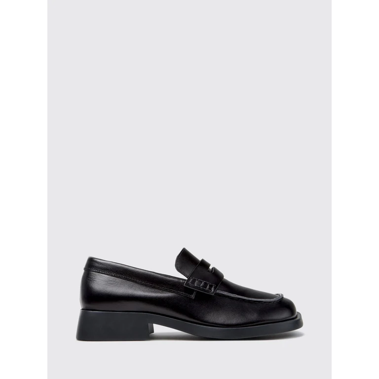Shoes Woman color Black (K201919-003DONNA0)