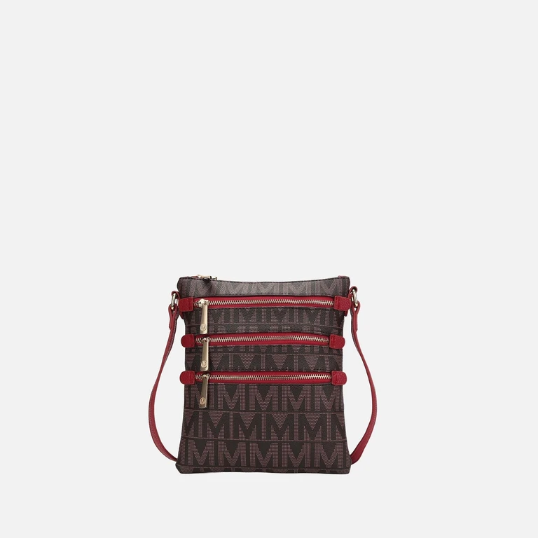 by Mia K. - Mya Signature Crossbody Bag