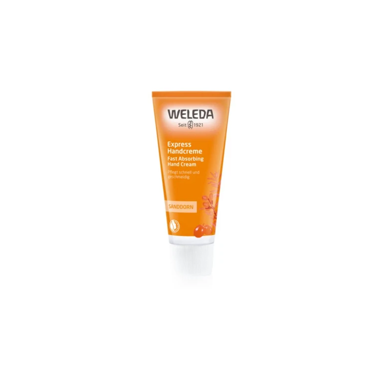 Sea Buckthorn Hand Cream - 50 ml