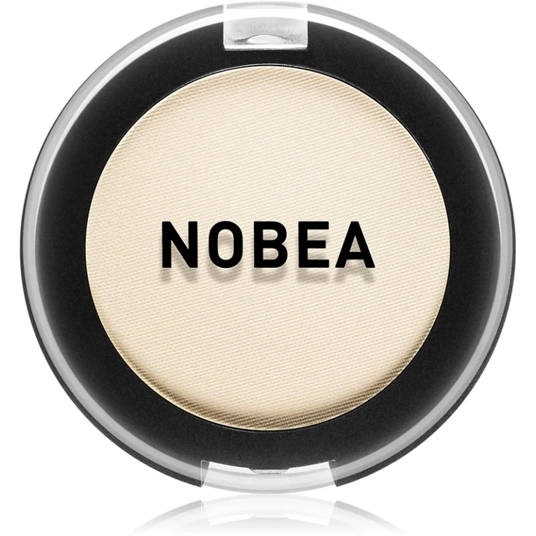 Day-to-Day Mono matte eyeshadows color Silk 3.5 g