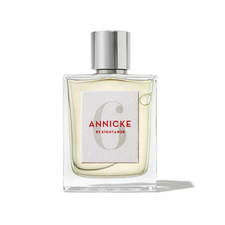 Eau de Parfum Eight & Bob Perfume Annicke 6 100 ml