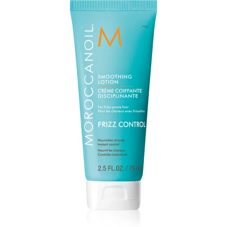 Smooth Milk - 75ml