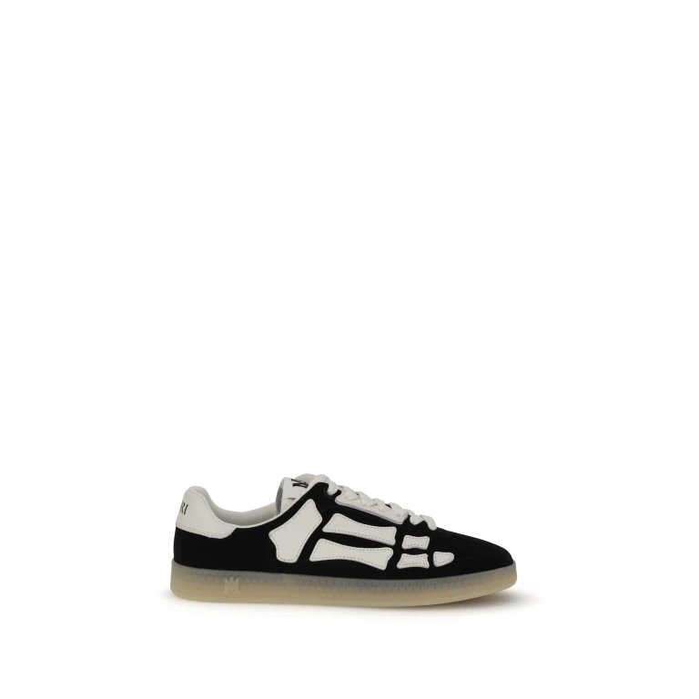 Pacific Bones Low-top Sneakers
