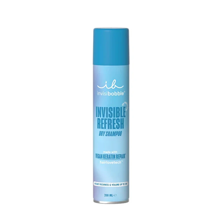 Invisible Refresh dry shampoo 200 ml