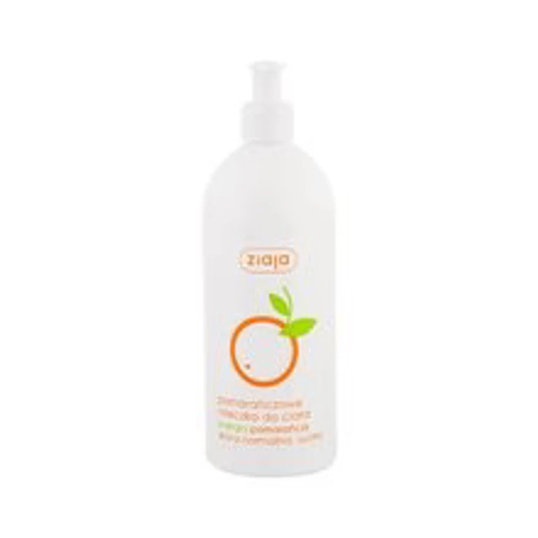 Orange Body Butter 400 ml